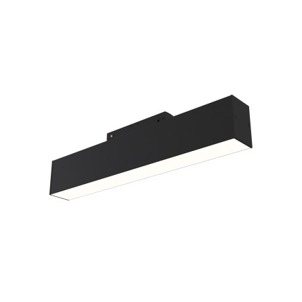 Трековый светильник Basis TR074-2-12W3K-B Maytoni