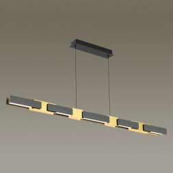 Подвесной светильник Fierro 4991/40L Odeon Light