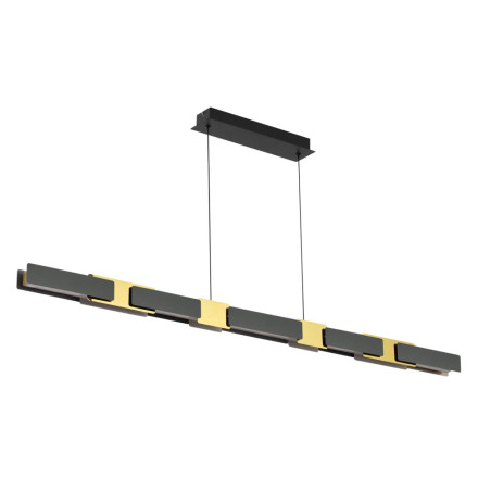 Подвесной светильник Fierro 4991/40L Odeon Light