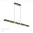 Подвесной светильник Fierro 4991/40L Odeon Light