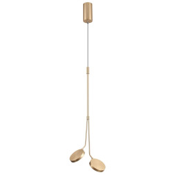Подвесной светильник Maro 5011/16L Odeon Light