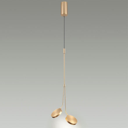 Подвесной светильник Maro 5011/16L Odeon Light