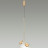 Подвесной светильник Maro 5011/16L Odeon Light