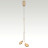 Подвесной светильник Maro 5011/16L Odeon Light