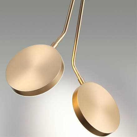 Подвесной светильник Maro 5011/16L Odeon Light