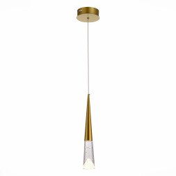Подвесной светильник Sollen SL6111.203.01 ST Luce