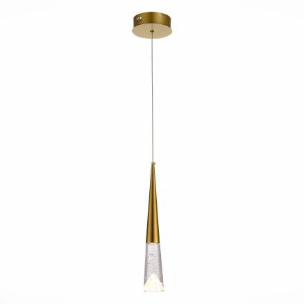 Подвесной светильник Sollen SL6111.203.01 ST Luce