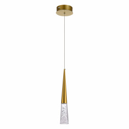 Подвесной светильник Sollen SL6111.203.01 ST Luce