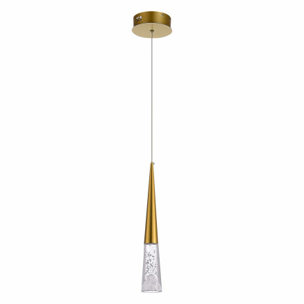 Подвесной светильник Sollen SL6111.203.01 ST Luce