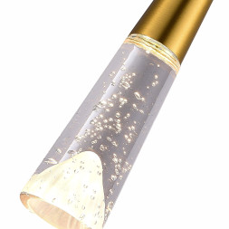 Подвесной светильник Sollen SL6111.203.01 ST Luce
