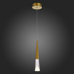 Подвесной светильник Sollen SL6111.203.01 ST Luce