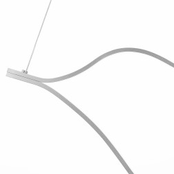 Подвесной светильник Cortile SL6106.103.65 ST Luce