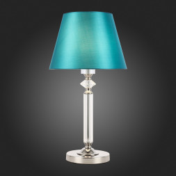Интерьерная настольная лампа Viore SL1755.174.01 ST Luce