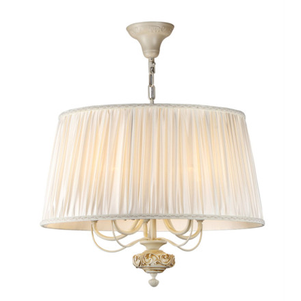 Подвесная люстра Olivia ARM326-55-W Maytoni