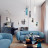 Бра Orinoco 4804/2W Odeon Light