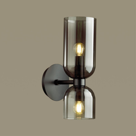 Бра Orinoco 4804/2W Odeon Light