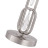 Интерьерная настольная лампа Riverside FR1007TL-01N Freya