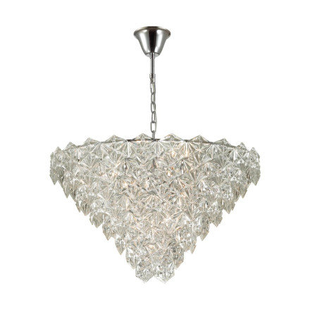 Подвесная люстра Talerti 4923/12 Odeon Light
