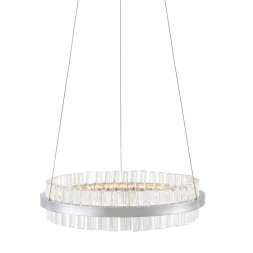 Подвесной светильник Cherio SL383.103.01 ST Luce