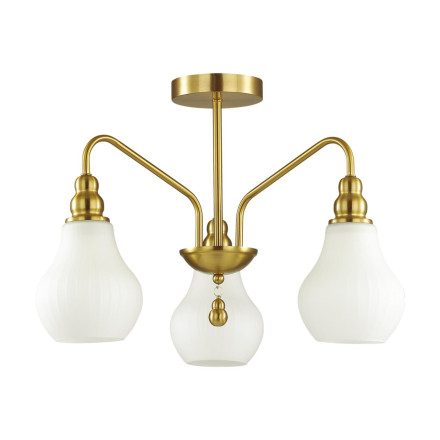Потолочная люстра Eleonora 4562/3C Lumion