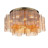 Потолочная люстра Onde SL117.302.06 ST Luce