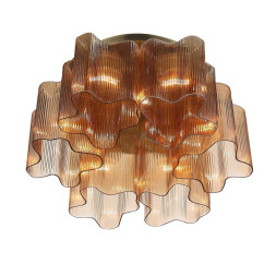 Потолочная люстра Onde SL117.302.06 ST Luce