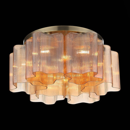 Потолочная люстра Onde SL117.302.06 ST Luce