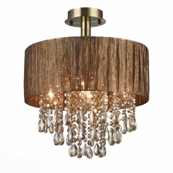 Потолочная люстра Lusso SL893.732.05 ST Luce