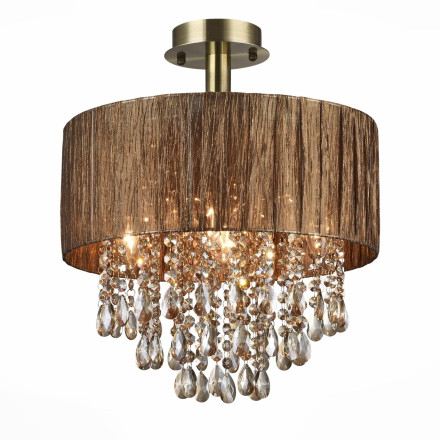 Потолочная люстра Lusso SL893.732.05 ST Luce