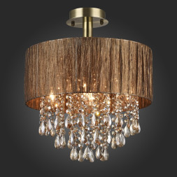 Потолочная люстра Lusso SL893.732.05 ST Luce