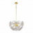 Потолочная люстра Flero SL1657.203.06 ST Luce