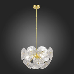 Потолочная люстра Flero SL1657.203.06 ST Luce