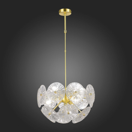 Потолочная люстра Flero SL1657.203.06 ST Luce