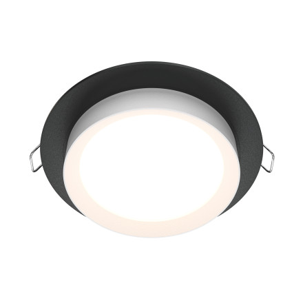 Точечный светильник Hoop DL086-GX53-RD-BW Maytoni