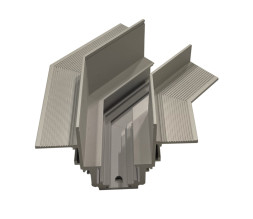 Соединитель Accessories for tracks Gravity TRA010CLO-42W Maytoni