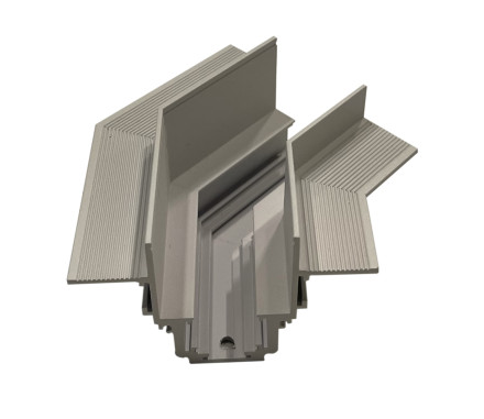 Соединитель Accessories for tracks Gravity TRA010CLO-42W Maytoni