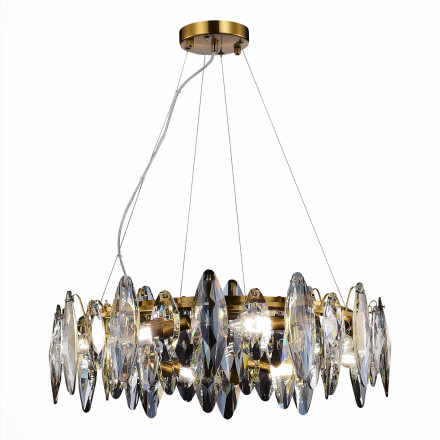 Подвесная люстра Ancona SL1227.303.08 ST Luce
