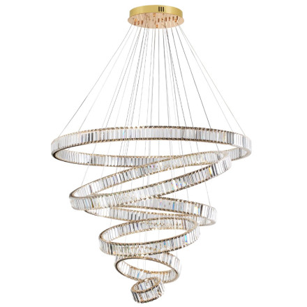 Подвесная люстра Vekia 5015/260L Odeon Light