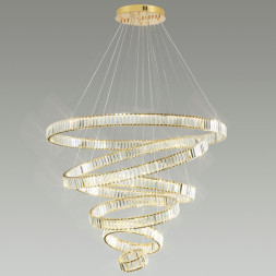 Подвесная люстра Vekia 5015/260L Odeon Light