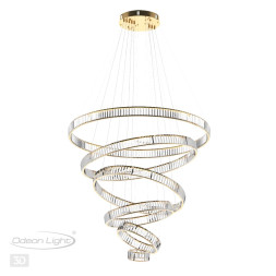 Подвесная люстра Vekia 5015/260L Odeon Light