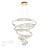 Подвесная люстра Vekia 5015/260L Odeon Light