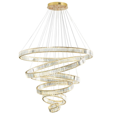 Подвесная люстра Vekia 5015/260L Odeon Light