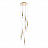 Подвесной светильник Sollen SL6111.203.07 ST Luce