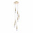 Подвесной светильник Sollen SL6111.203.07 ST Luce