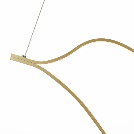 Подвесной светильник Cortile SL6106.203.45 ST Luce