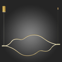 Подвесной светильник Cortile SL6106.203.45 ST Luce