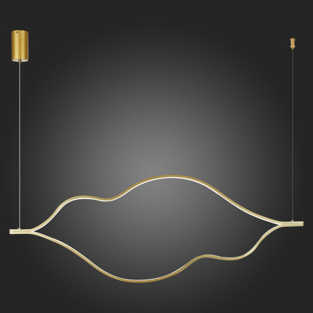 Подвесной светильник Cortile SL6106.203.45 ST Luce