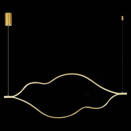 Подвесной светильник Cortile SL6106.203.45 ST Luce