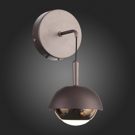 Бра Entolla SL1602.321.01 ST Luce