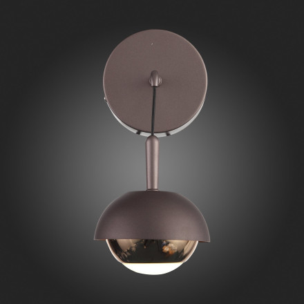 Бра Entolla SL1602.321.01 ST Luce